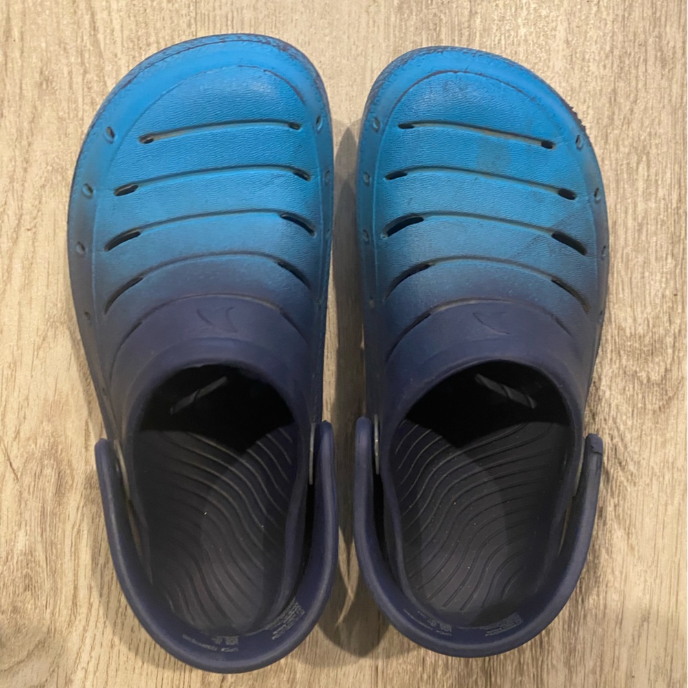 Toddler Boy Sandals